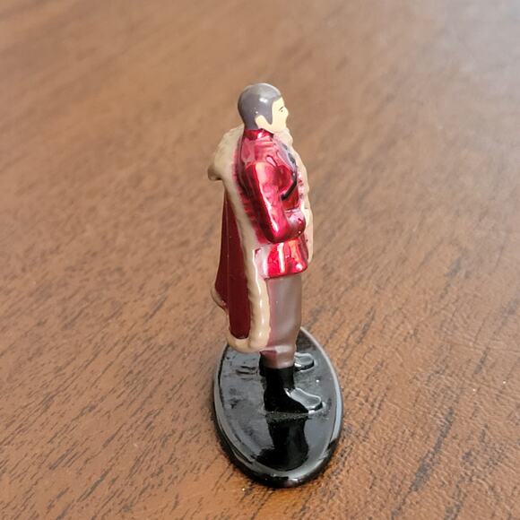 Jada Toys Harry Potter Nano Metalfigs Victor Krum Goblet of Fire die cast #31509 - Picture 6 of 12